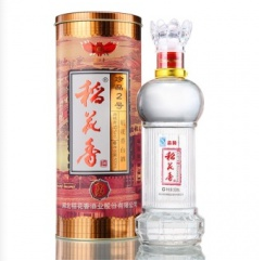 52°稻花香珍品2號(hào)500ml圖片
