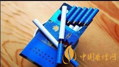 2025釣魚臺香煙景泰藍(lán)價(jià)格介紹