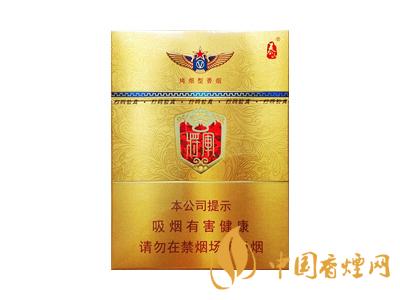 全國各省市的知名品牌香煙，你知道幾種？抽過幾種？