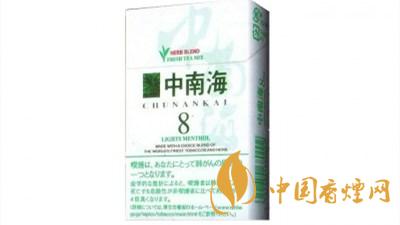 全國各省市的知名品牌香煙，你知道幾種？抽過幾種？