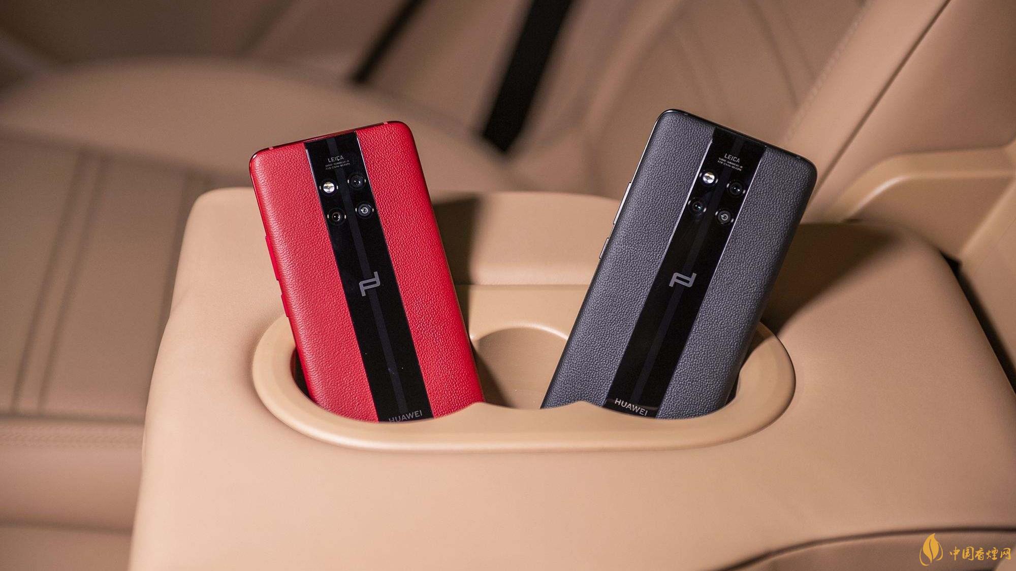 麒麟芯片手機(jī)被熱炒漲數(shù)百元mate30保時捷版直漲3000元