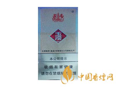 全國各省市的知名品牌香煙，你知道幾種？抽過幾種？