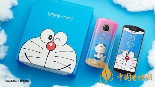 小米10青春版哆啦A夢(mèng)定制版今日開(kāi)售-超值炫酷值得買！