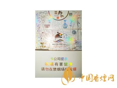 全國各省市的知名品牌香煙，你知道幾種？抽過幾種？