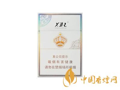 全國各省市的知名品牌香煙，你知道幾種？抽過幾種？