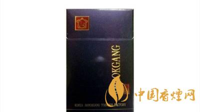 鴨綠江香煙價格-鴨綠江香煙多少錢一條？