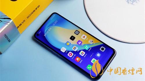 RealmeX7續(xù)航怎么樣-RealmeX7有無(wú)線充電么?