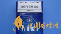 溫菲爾德煙多少錢一包？澳大利亞Winfield(溫菲爾德)香煙價(jià)格
