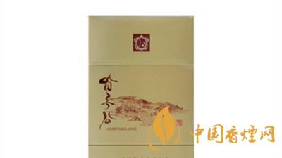 鴨綠江香煙價格-鴨綠江香煙多少錢一條？