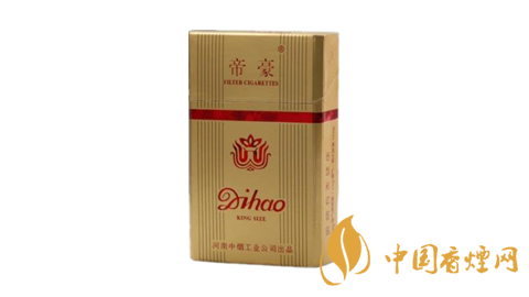 河南香煙有哪些？好抽的河南香煙推薦