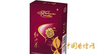 紅山茶紫市值多少錢？紅山茶紫口味如何？