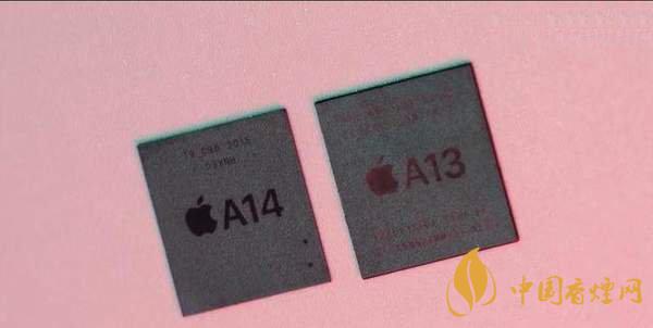 iPhone12處理器A14怎么樣？A14處理器有多強大？