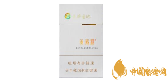 黃鶴樓天驕圣地多少錢一包？黃鶴樓天驕圣地香煙價格