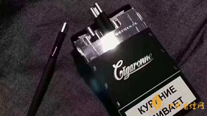 高顏值好口感的煙有哪些上榜？