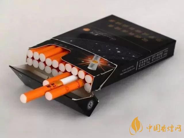 2020上半年賣的最好的細支煙，前十名都有誰?