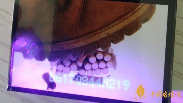 如何推斷香煙的大致生產(chǎn)日期？香煙生產(chǎn)日期查看方式