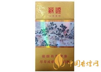 哪些香煙口感比較好？口感超一流的幾款香煙介紹