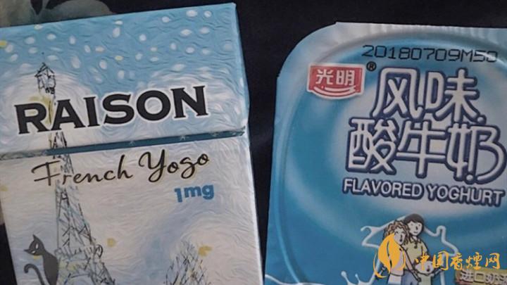 入門適合抽什么煙？新手煙推薦合輯
