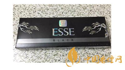 愛喜銀松你抽過嗎？愛喜銀松口感如何？