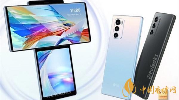 LG Wing手機(jī)曝光:雙屏旋轉(zhuǎn)設(shè)計還支持5G