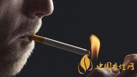 抽煙的壞習(xí)慣 你中了幾個？