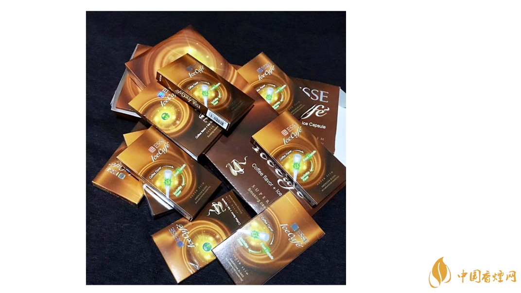 這幾款愛喜爆珠你抽過嗎？愛喜爆珠系列展覽大全