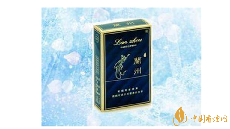蘭州煙口感怎么樣？2020蘭州系列最好抽的五款推薦