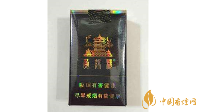 黃鶴樓軟珍品怎么樣？黃鶴樓軟珍品包裝口感測(cè)評(píng)