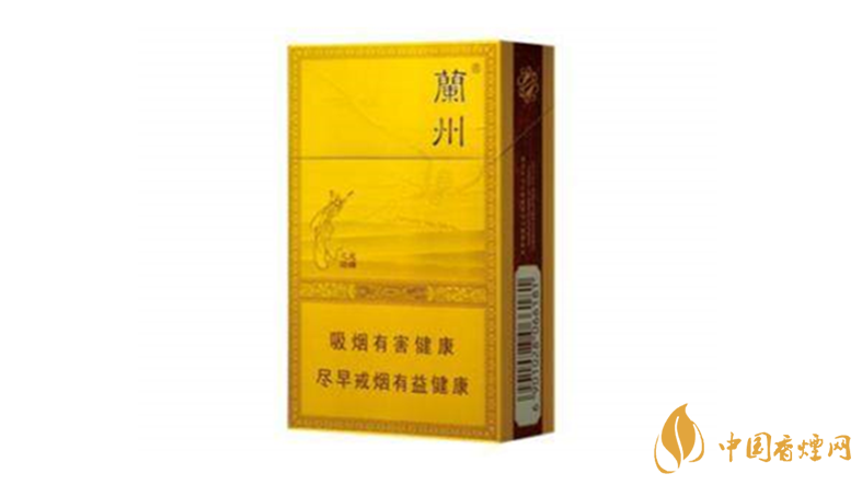 蘭州煙口感怎么樣？2020蘭州系列最好抽的五款推薦
