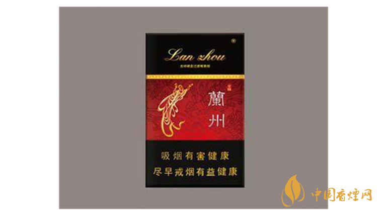 蘭州煙口感怎么樣？2020蘭州系列最好抽的五款推薦