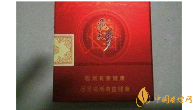 蘭州煙口感怎么樣？2020蘭州系列最好抽的五款推薦