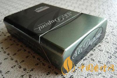 2020都彭香煙價(jià)格表圖 都彭香煙價(jià)格排行榜