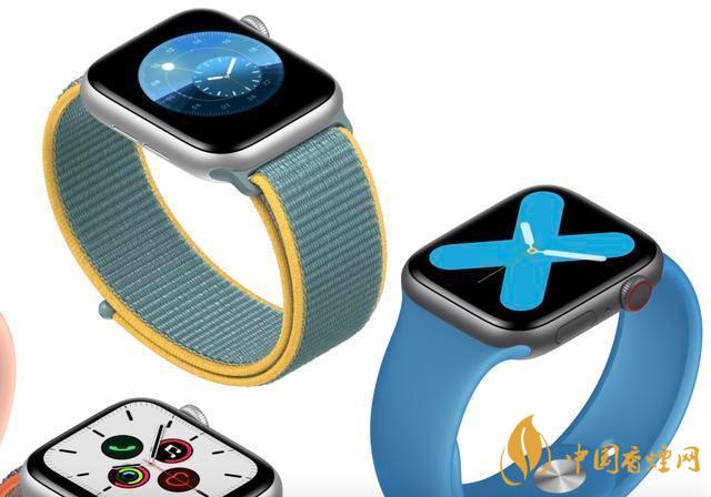 AppleWatchS6新功能是什么？Apple Watch第六代新功能介紹