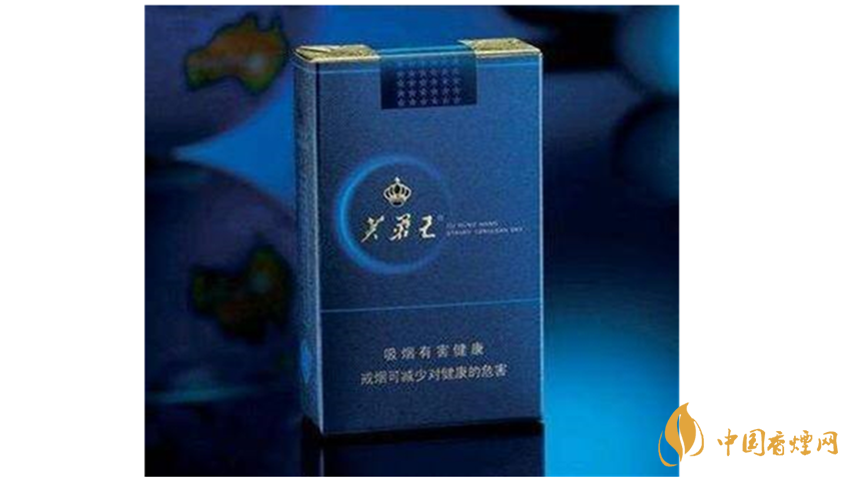 芙蓉王蔚藍(lán)星空怎么樣？國內(nèi)50元最好抽5款煙推薦