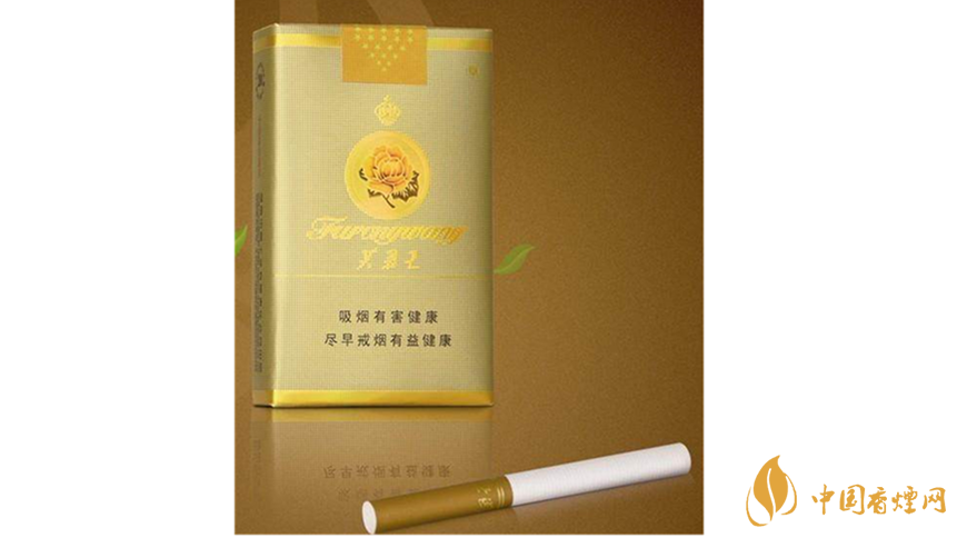 芙蓉王軟黃好抽嗎？2020五款30元芙蓉王推薦