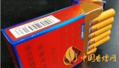 香煙包裝設(shè)計 香煙包裝的特別設(shè)計之處