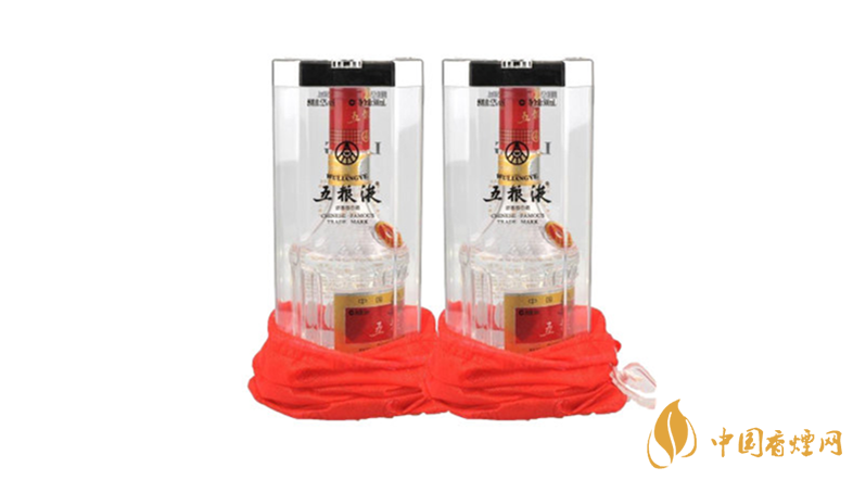 52°五糧液500ml多少錢？52°五糧液500ml最新報價2020