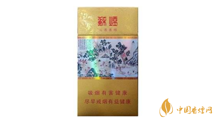 蘇煙沉香怎么樣？蘇煙沉香好抽嗎？