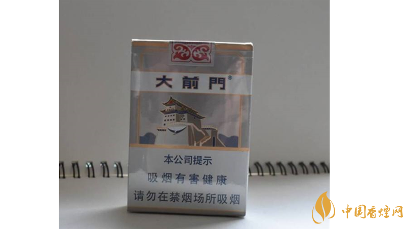 大前門1916短支怎么樣？大前門1916短支好抽嗎？