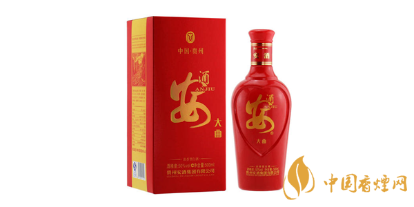 貴州安酒所有系列價格 貴州安酒多少錢一瓶