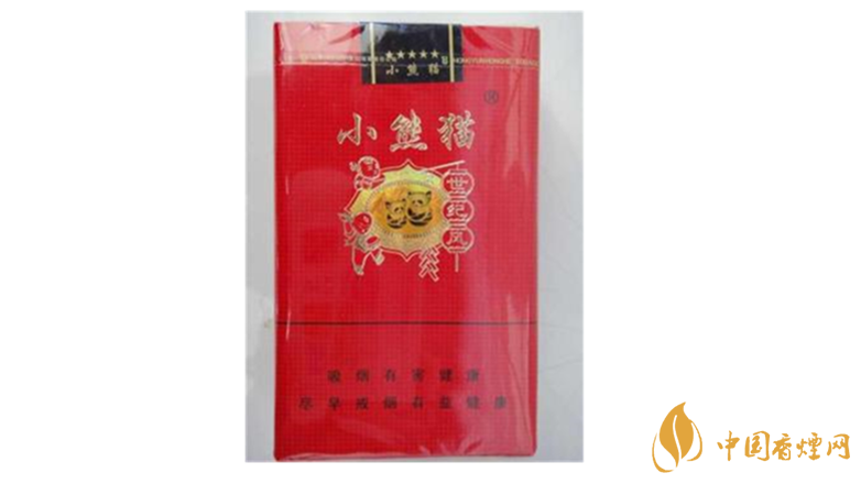 云煙小熊貓家園香煙口感如何？云煙小熊貓家園香煙口感測評
