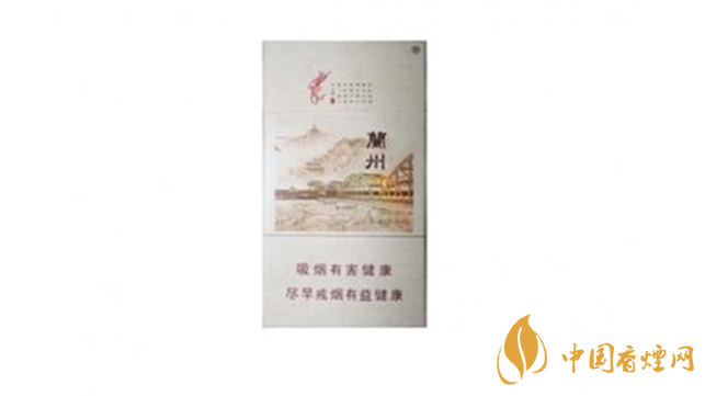 蘭州橋香煙好抽嗎？蘭州橋香煙口感品析