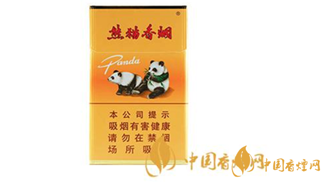 2020熊貓硬時代多少錢一包？2020熊貓硬時代價格參數(shù)