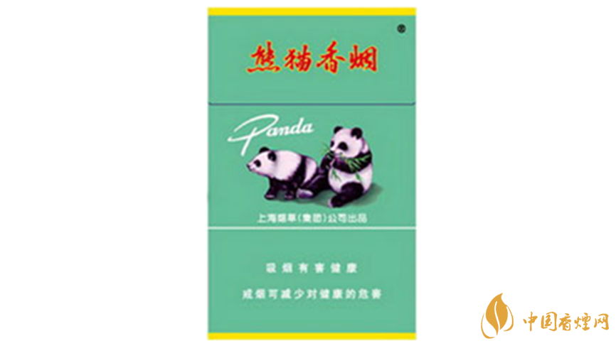 20202熊貓典藏版多少錢一包？2020熊貓典藏版價格一覽