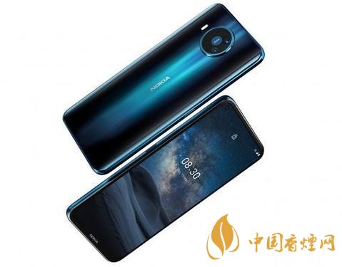 諾基亞8.3價(jià)格是多少？諾基亞8.3最新報(bào)價(jià)