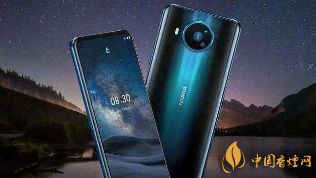 諾基亞8.3價(jià)格是多少？諾基亞8.3最新報(bào)價(jià)