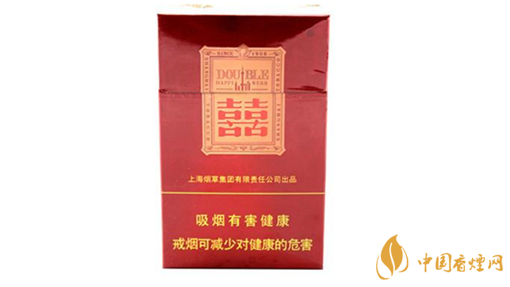 紅雙喜晶派香煙好抽嗎？紅雙喜晶派香煙口感測(cè)評(píng)