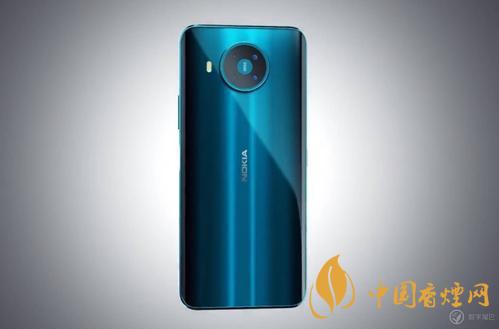 诺基亚83参数配置-诺基亚835G详细参数