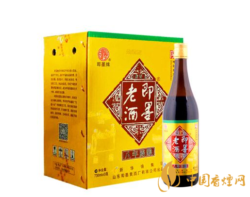 即墨老酒和黃酒有什么區(qū)別？即墨老酒和黃酒介紹