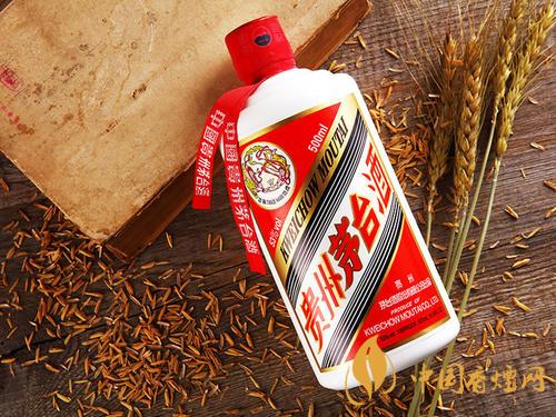 2020年中秋節(jié)茅臺(tái)什么價(jià)？53度飛天茅臺(tái)零售價(jià)是多少？